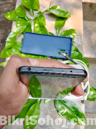 Redmi note 10 Pro